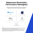 HP Z2 G1i Workstation Tower - Ultra 9-285K, 64GB, 1TB SSD, US keyboard, USB Mouse, Win 11 Pro, 3 years