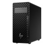 HP Z2 G1i Workstation Tower - Ultra 9-285K, 64GB, 1TB SSD, US keyboard, USB Mouse, Win 11 Pro, 3 years