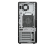 HP Z2 G1i Workstation Tower - Ultra 9-285K, 64GB, 1TB SSD, US keyboard, USB Mouse, Win 11 Pro, 3 years