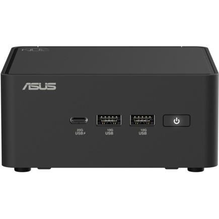 ASUS NUC GEN15 Pro Cyber Canyon U7 RNUC15CRHU700002 EU Cord