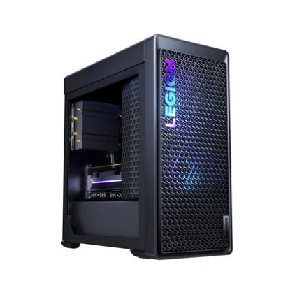 Lenovo Legion T5 26IRX9 i7-13650HX/16GB/1TB/NVIDIA GF RTX 5070 12GB/WIN11 Home/Grey/2Y Warranty | Lenovo Legion | T5 26IRX9 | Desktop | Tower | Intel Core i7 | i7-13650HX | 16 GB | DDR5 | 1000 GB | NVIDIA GeForce RTX 5070 | No keyboard | Windows 11 Home