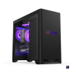 Lenovo Legion T5 30IAS10 ULT7-265KF/32GB/1TB/NVIDIA GF RTX 5070 12GB/WIN11 Home/Black/2Y Warranty | Lenovo Legion | T5 30IAS10 | Desktop | Tower | Intel Core Ultra 7 | Ultra 7 265KF | 32 GB | DDR5 | 1000 GB | NVIDIA GeForce RTX 5070 | No Optical drive |