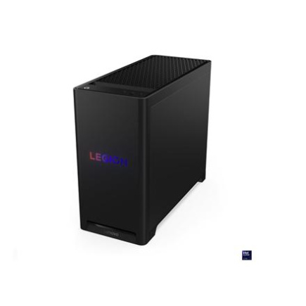 Lenovo Legion T5 30IAS10 ULT7-265KF/32GB/1TB/NVIDIA GF RTX 5070 12GB/WIN11 Home/Black/2Y Warranty | Lenovo Legion | T5 30IAS10 | Desktop | Tower | Intel Core Ultra 7 | Ultra 7 265KF | 32 GB | DDR5 | 1000 GB | NVIDIA GeForce RTX 5070 | No Optical drive |
