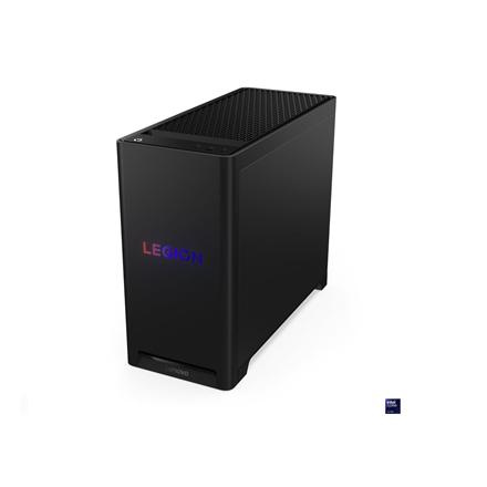 Lenovo Legion T5 30IAS10 ULT7-265KF/32GB/1TB/NVIDIA GF RTX 5070 12GB/WIN11 Home/Black/2Y Warranty | Lenovo Legion | T5 30IAS10 | Desktop | Tower | Intel Core Ultra 7 | Ultra 7 265KF | 32 GB | DDR5 | 1000 GB | NVIDIA GeForce RTX 5070 | No Optical drive |