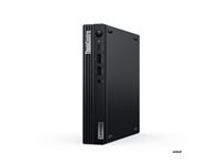 LENOVO ThinkCentre M75q G5 Tiny AMD Ryzen 7 PRO 8700GE 32GB 1TB UMA serial W11P 3yOS+CO2 TopSeller