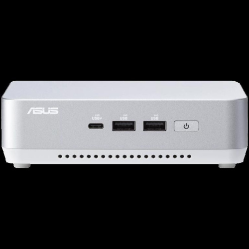ASUS NUC 14pro+/RNUC14RVSU500002I/Intel Ultra 5 125H/Intel Arc graphics/4xUSB/M.2 22x80 NVMe; 22x42 NVMe/2,5Gbe LAN/2xHDMI/ 2x Thunderbolt 4 (USB-C+DP)/no Storage/no RAM/AX211.D2WG.NV/no OS/EU Cord/Kit(L6)/EAN:4711387496657