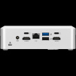 ASUS NUC 15pro+/RNUC15CRSU500002/Intel Ultra 5 225H/Intel Arc graphics/no Storage/no RAM/Intel Wi-Fi 7 BE201/no OS/EU Cord/Kit(L6)/EAN:4711387950234