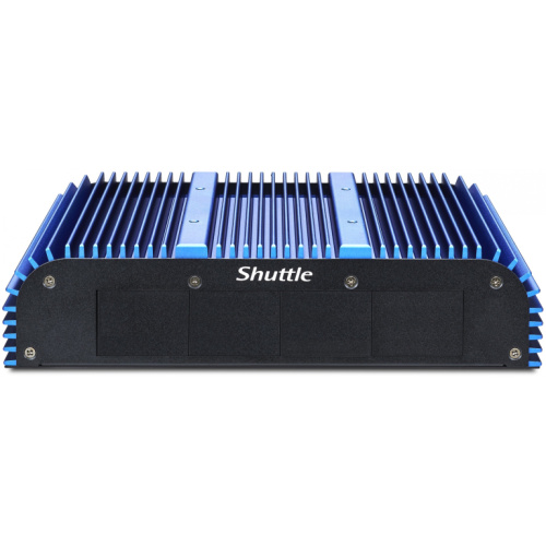 Barebone BPCAL02 Intel Core i5-1235U 2x32DDR5 max 64GB 1xM.2