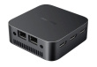Blackview MP80 N97 16GB 512GB SSD W11Pro - Mini-PC, black