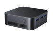 Blackview MP80 N97 16GB 512GB SSD W11Pro - Mini-PC, black