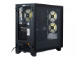 OPTIMUS Computer E-Sport GA520T-CR10 Ryzen 4500/16GB/1TB/RTX 5060 8GB/W11