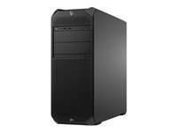 HP Z6 G5 TWR AMD Ryzen Threadrip PRO 7955WX 646GB DDR5 1TB SSD no ODD USB KB & Mouse W11P 3yr SmartBuy (ML)