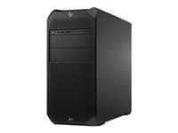HP Z4 G5 Intel Xeon W3-2525 64GB 1TB SSD RTX 2000 ADA 16GB W11P 3y Smartbuy (ML)
