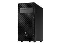 HP Z2 TWR G1i Intel Core Ultra 7 265 32GB 512GB W11P 3y (ML)