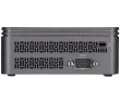 GIGABYTE GB-BRI3H-10110 PC/workstation barebone Black i3-10110U BGA 1528 2.1 GHz