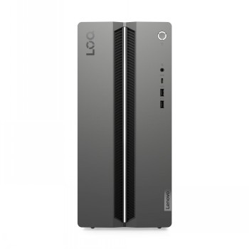 LENOVO LOQ TOWER I5-14400F/16GB/1TB SSD/INTEL B760 CHIPSET/RTX3050_6GB/W11H (LUNA GREY/RAVEN Must)