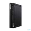 Lenovo ThinkCentre M70q Intel® Core™ i5 i5-12500T 32 GB DDR4-SDRAM 512 GB SSD Windows 11 Pro Mini PC Black