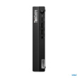Lenovo ThinkCentre M70q Intel® Core™ i5 i5-12500T 32 GB DDR4-SDRAM 512 GB SSD Windows 11 Pro Mini PC Black