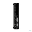 Lenovo ThinkCentre M70q Intel® Core™ i5 i5-12500T 32 GB DDR4-SDRAM 512 GB SSD Windows 11 Pro Mini PC Black