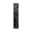Dell Pro | QCM1250 | Desktop | Micro | Intel Core U5 | 235T | Internal memory 16 GB | DDR5 | Solid-state drive capacity 512 GB | Keyboard language No keyboard | Windows 11 Pro | Warranty 36 month(s)