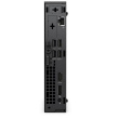 Dell Pro | QCM1255 | Desktop | Micro | AMD Ryzen 5 | 8500GE | Internal memory 16 GB | DDR5 | 512 GB | Keyboard language No keyboard | Windows 11 Pro | Warranty 36 month(s)