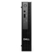 Dell Pro | QCM1255 | Desktop | Micro | AMD Ryzen 5 | 8500GE | Internal memory 16 GB | DDR5 | 512 GB | Keyboard language No keyboard | Windows 11 Pro | Warranty 36 month(s)