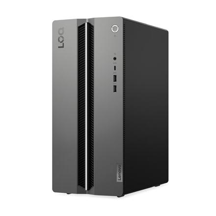 Lenovo LOQ Tower 17IRR9 i7-14700/32GB/1TB/NVIDIA GF RTX 5060 8GB/WIN11 Home/2Y Warranty | Lenovo LOQ | Tower 17IRR9 | Desktop | Tower | Intel Core i7 | i7-14700 | 32 GB | UDIMM DDR5 | 1000 GB | 8 | No Optical drive | No keyboard | Windows 11 Home |