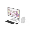Lenovo IdeaCentre Mini 01IRH8 i5-13420H/16GB/1TB/Intel UHD/WIN11 Home/2Y Warranty | Lenovo IdeaCentre | Mini 01IRH8 | Desktop PC | Tiny | i5-13420H | Intel Core i5 | 16 GB | SO-DIMM DDR4 | 1000 GB | Intel UHD Graphics | No Optical drive | No keyboard |
