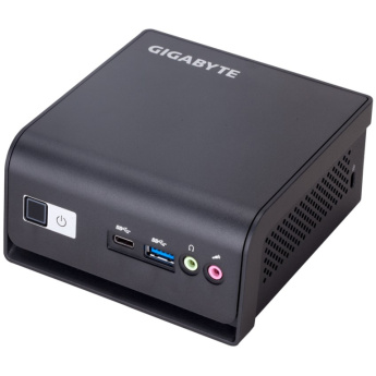 Barebone Gigabyte BRIX GB-BMCE-4500C / Celeron N4500