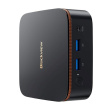 Blackview MP20 N150/8GB/SSD 256B/Win 11 Pro Mini PC, black