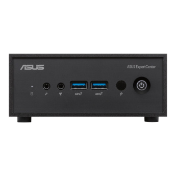ASUS ExpertCenter PN42-BBN200MV Черный N200