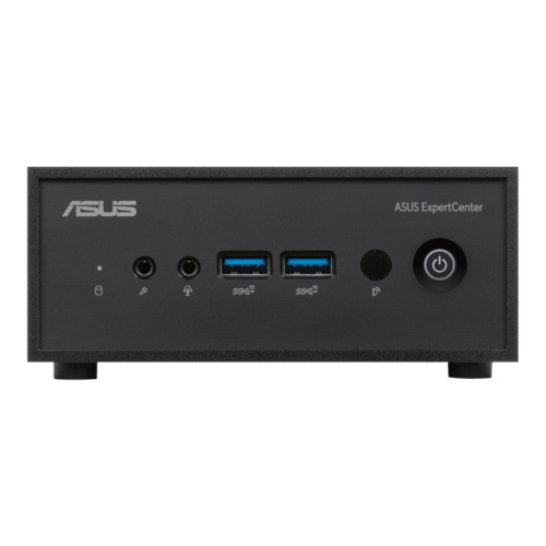 ASUS ExpertCenter PN42-BBN200MV Черный N200
