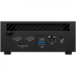 ASUS PN64-BB5013MD i5-12500H/black/non-logo ohne OS