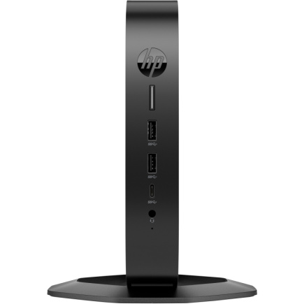 HP Elite t655 Thin Client Ryzen Embedded R2314 8/32eMMC TP ohne OS 12 Monate