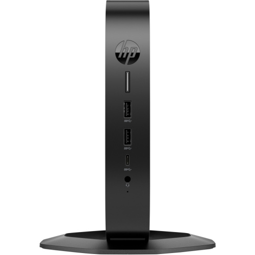 HP Elite t655 Thin Client Ryzen Embedded R2314 8/32eMMC TP ohne OS 12 Monate