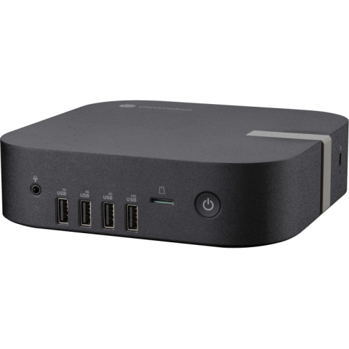 ASUS CHROMEBOX5-S5007UNA i5-1335U/8GB-DDR4/256GB M.2/black ChromeOS
