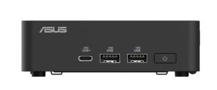 COMPUTING KIT CU5-225H/RNUC15CRKU500002 ASUS