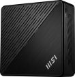 MSI Cubi 5 12M-478EU i7-1255U 16GB SSD512GB Intel Iris Xe Graphics AX211 WiFi 6E Windows 11 Pro Must
