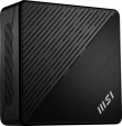 MSI Cubi 5 12M-478EU i7-1255U 16GB SSD512GB Intel Iris Xe Graphics AX211 WiFi 6E Windows 11 Pro Must