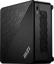 MSI Cubi 5 12M-478EU i7-1255U 16GB SSD512GB Intel Iris Xe Graphics AX211 WiFi 6E Windows 11 Pro Must
