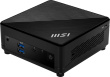MSI Cubi 5 12M-478EU i7-1255U 16GB SSD512GB Intel Iris Xe Graphics AX211 WiFi 6E Windows 11 Pro Must