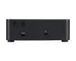 MSI Cubi NUC AI 1UMG-06SEU Intel Core Ultra 7 155H 16GB SSD 1TB Intel Arc graphics AX211 WiFi 6E Windows 11 Pro Black