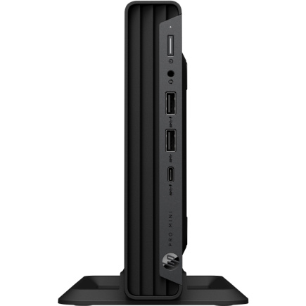 HP Pro Mini 400 G9 Intel Core i5-14500T 16GB 256GB/SSD W11P 1J War (DE)
