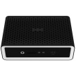ZBOX CI669 Nano Barebone Intel Core i7-1355U 2XDDR5 SODIMM 1xSATA 1xM.2 Dual Lan WiFi 6 Blueatooth 5.2 4xUSB 3.1 1xUSB 2.0