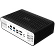ZBOX CI669 Nano Barebone Intel Core i7-1355U 2XDDR5 SODIMM 1xSATA 1xM.2 Dual Lan WiFi 6 Blueatooth 5.2 4xUSB 3.1 1xUSB 2.0
