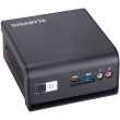 Barebone Gigabyte BRIX GB-BMPD-6005 Pentium N6005
