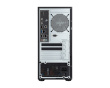 MSI Computer PRO DP180 14A-882EU W11PRO/i5-14400/16GB/512GB SSD/Must