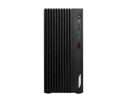 MSI Computer PRO DP180 14A-882EU W11PRO/i5-14400/16GB/512GB SSD/Must