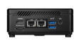MSI Mini PC Cubi 5 12M-478EU WIN11P i7-1255U/16GB/1TB/WiFi/BT5.3/Must