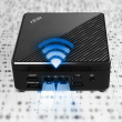 MSI Cubi N ADL-007DE N100/4GB/128SSD/W11Pro Черный